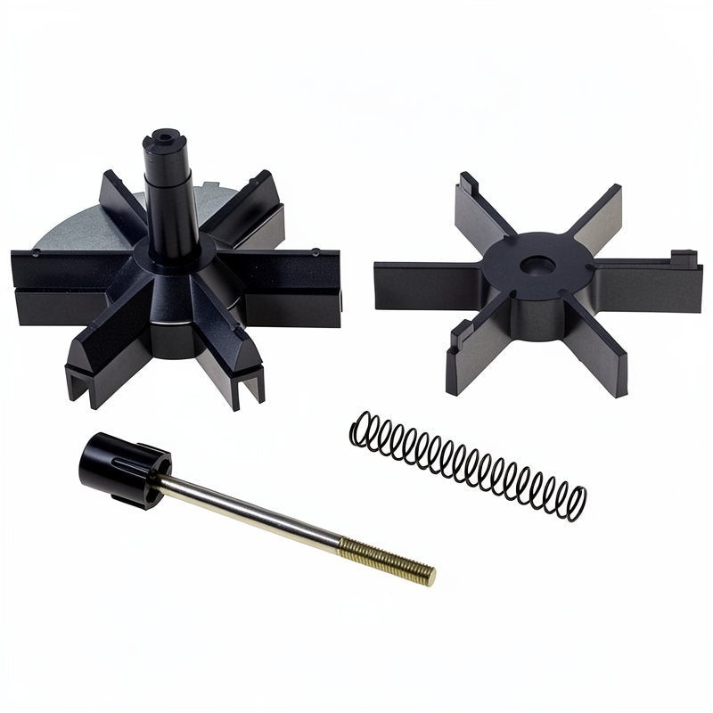 ANFIM DOSER STAR COMPLETE