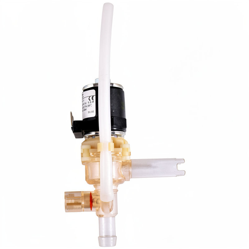 230V DISPENSE VALVE