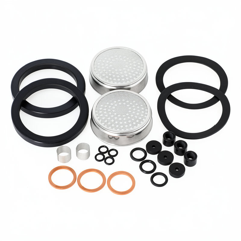 WEGA T/KIT - 2 GRP