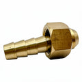 3/8 NUT WITH 10MM STEM