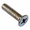 CROSS HEAD COUNTERSUNK SCREW