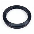GROUP SEAL 73.5 X 57.5 X 8.5MM - 3 INTERNAL CUTS