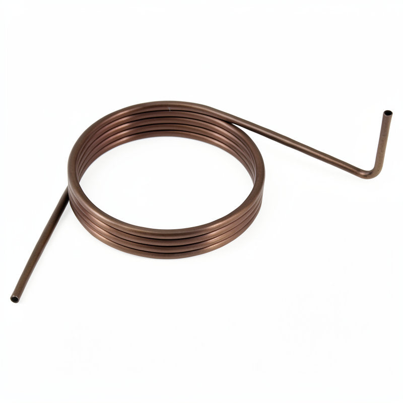 COMPAK RETURN SPRING