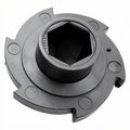 COMPAK DOSING PLATE