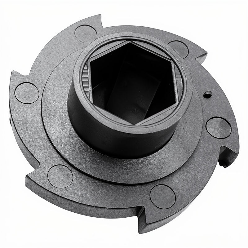 COMPAK DOSING PLATE