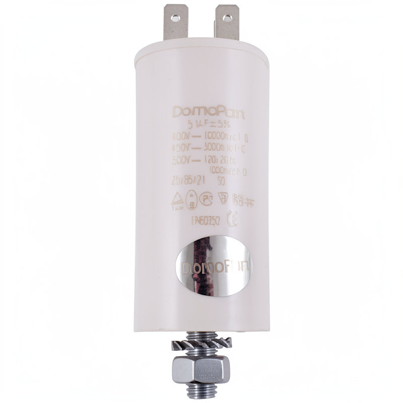 5MF CAPACITOR
