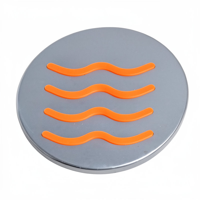 WATER KNOB STICKER