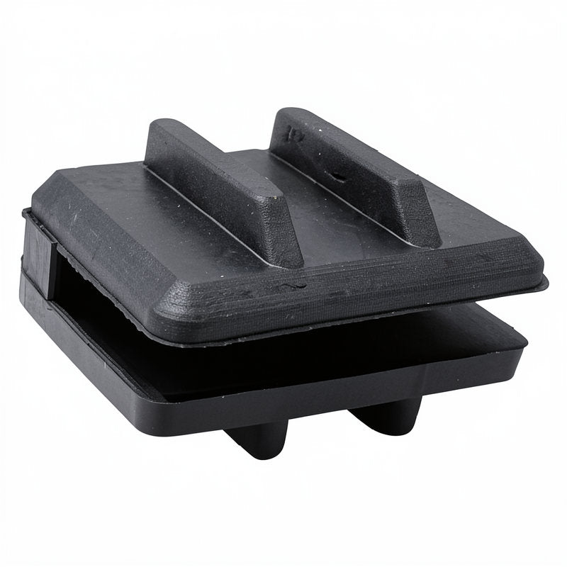 QUAMAR GRINDER FOOT