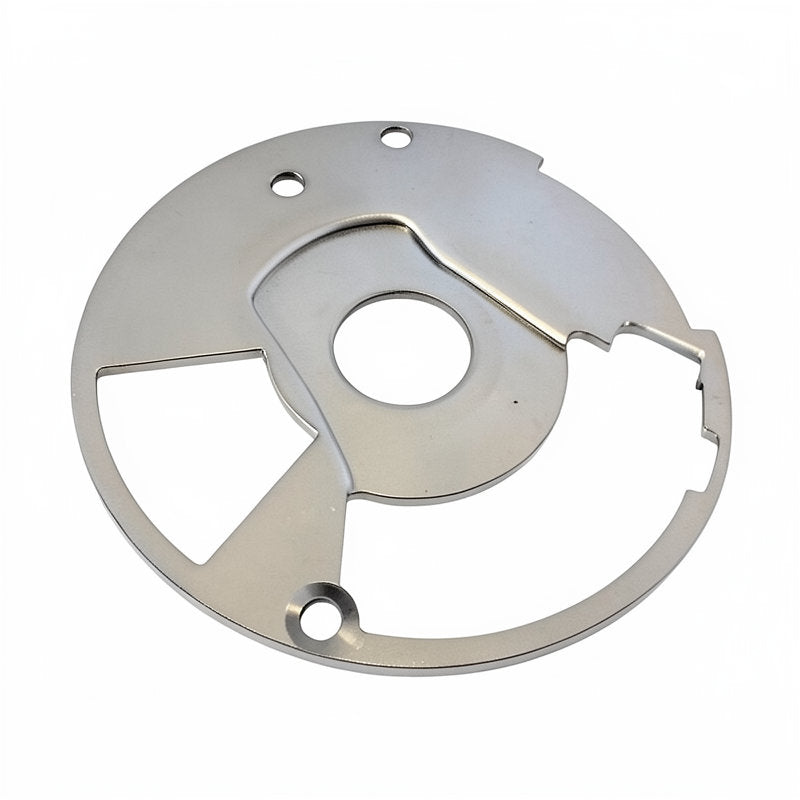 FIORENZATO RIGHT LOWER DOSING PLATE CLOSING COVER