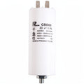 20MF CAPACITOR