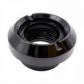 KNOB LID HOUSING BLACK
