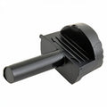 QUAMAR ADJUSTMENT TRIGGER