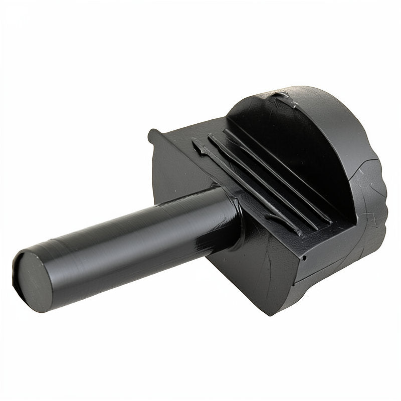 QUAMAR ADJUSTMENT TRIGGER