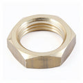 BRASS NUT 3/8 X 5MM