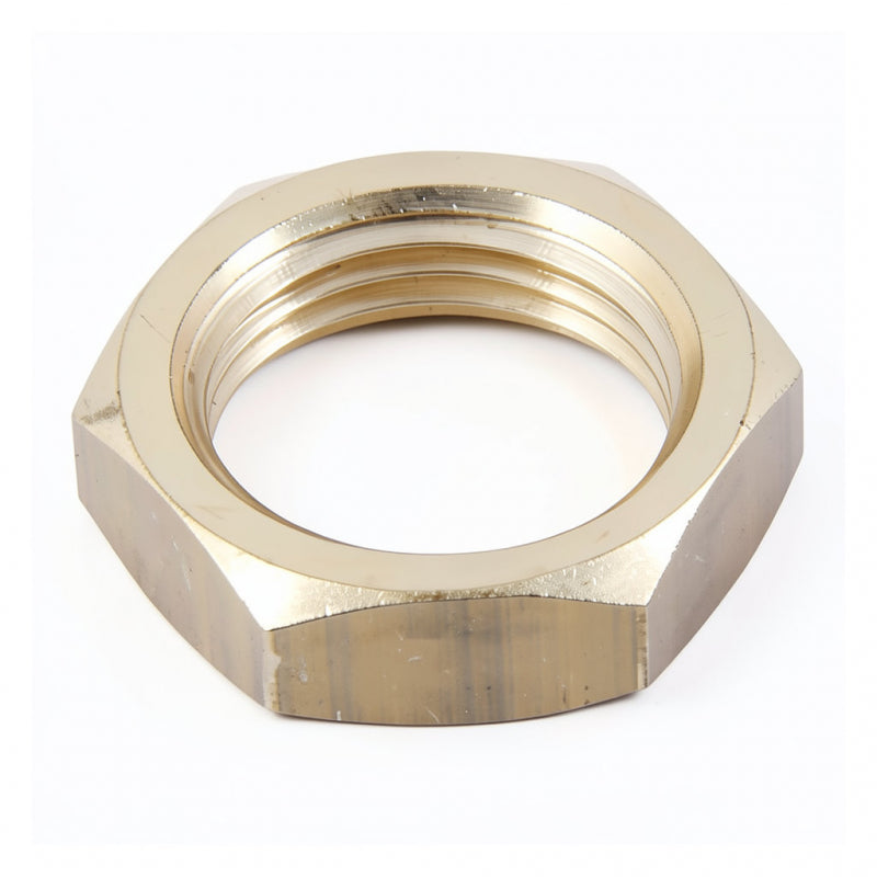 BRASS NUT 3/8 X 5MM