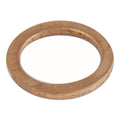 COPPER WASHER 16 X 12MM