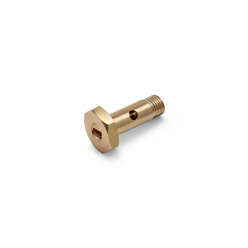 BRASILIA STEAM/WATER VALVE BANJO FITTING