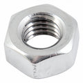 STEEL NUT M8 X 6MM