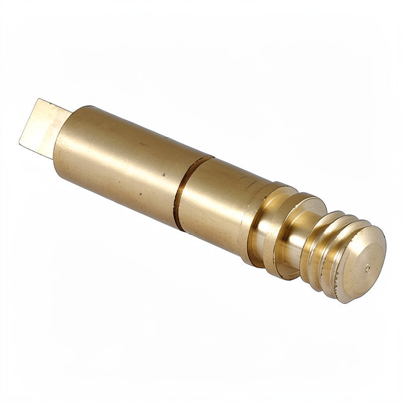 BEZZERA STEAM/WATER VALVE SHAFT ROD - SQUARE