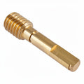 LA SPAZIALE STEAM/WATER VALVE SHAFT