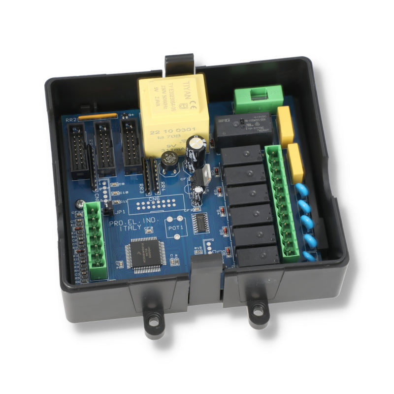 FIORENZATO PCB 2/3 GRP 230V