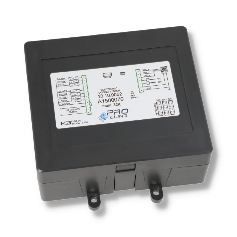 FIORENZATO PCB 2/3 GRP 230V