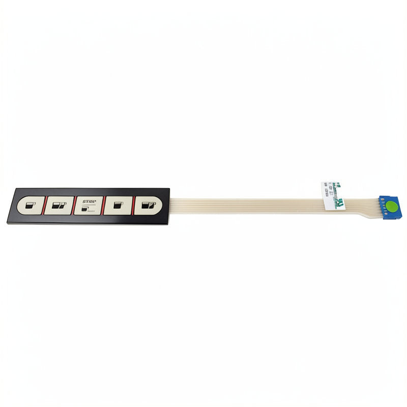 CIMBALI TOUCHPANEL M21/M22 PLUS