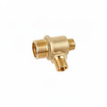 ASTORIA / WEGA STEAM/WATER VALVE BODY