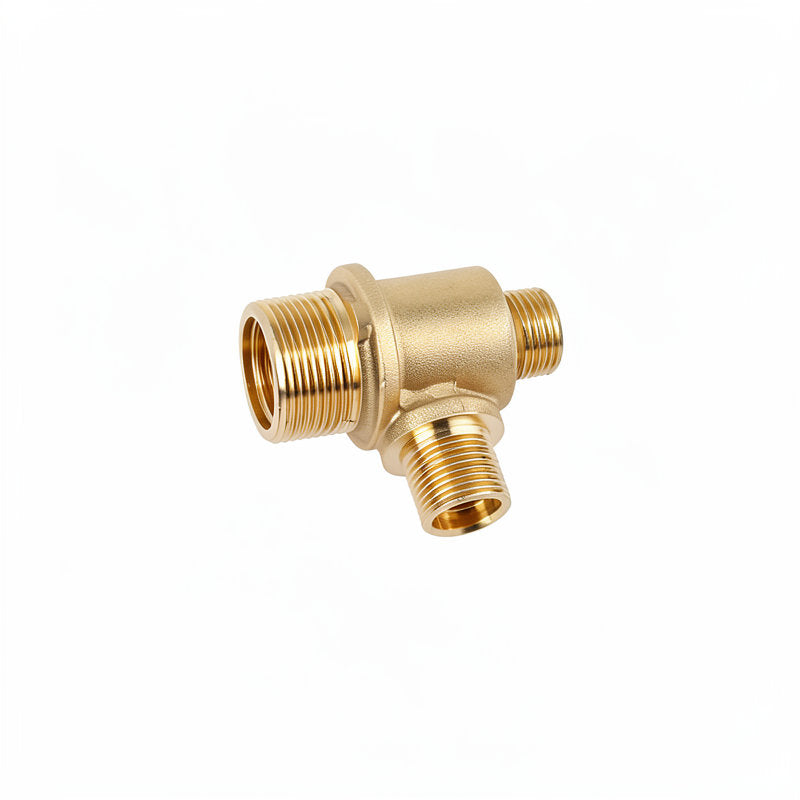 ASTORIA / WEGA STEAM/WATER VALVE BODY