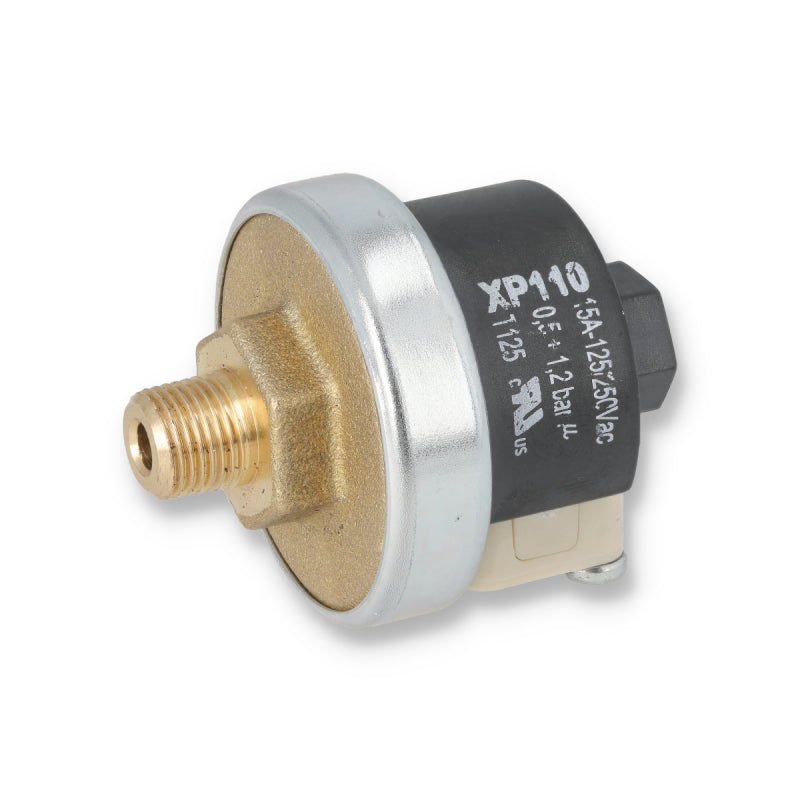 PRESSURE SWITCH 1/8 0.5-1.2 BAR