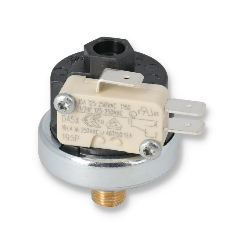PRESSURE SWITCH 1/8 0.5-1.2 BAR