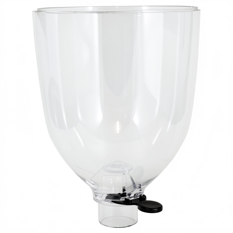 COMPAK HOPPER ONLY