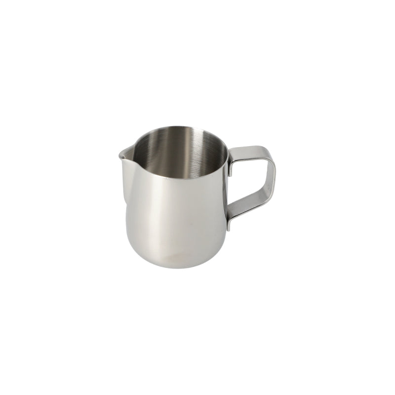 JAGUAR STRAIGHT SIDES MILK FOAMING JUG - 0.15 LITRE
