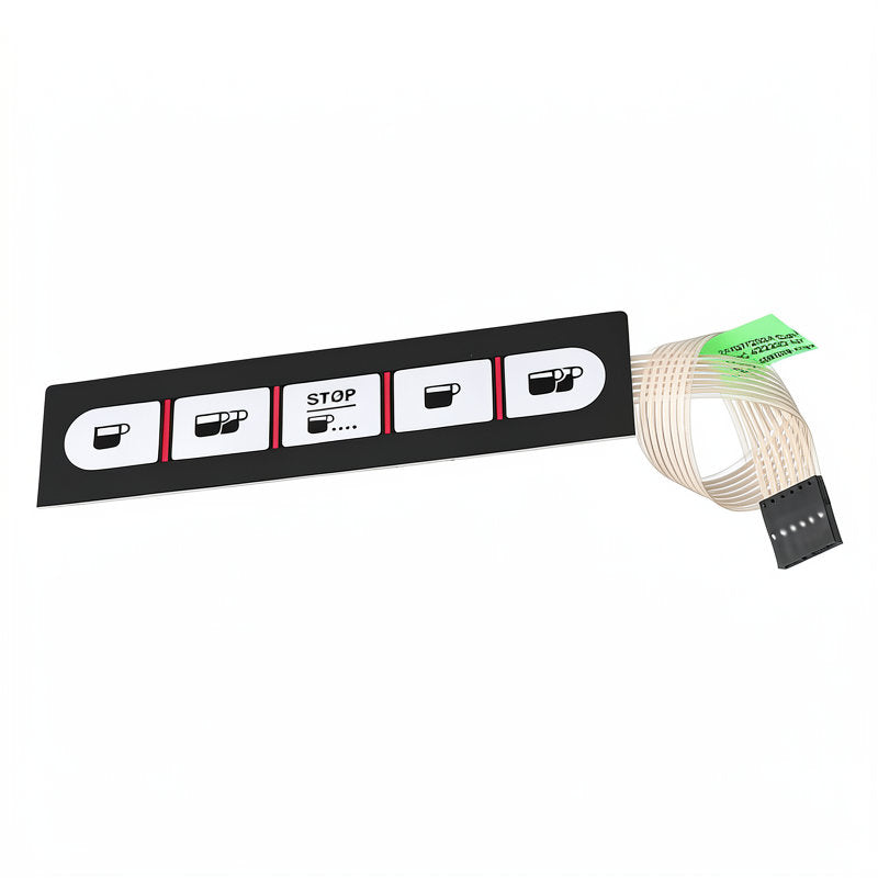 CIMBALI TOUCHPANEL M22 PLUS R