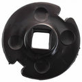 GAGGIA TEL STEAM VALVE KNOB INNER LID