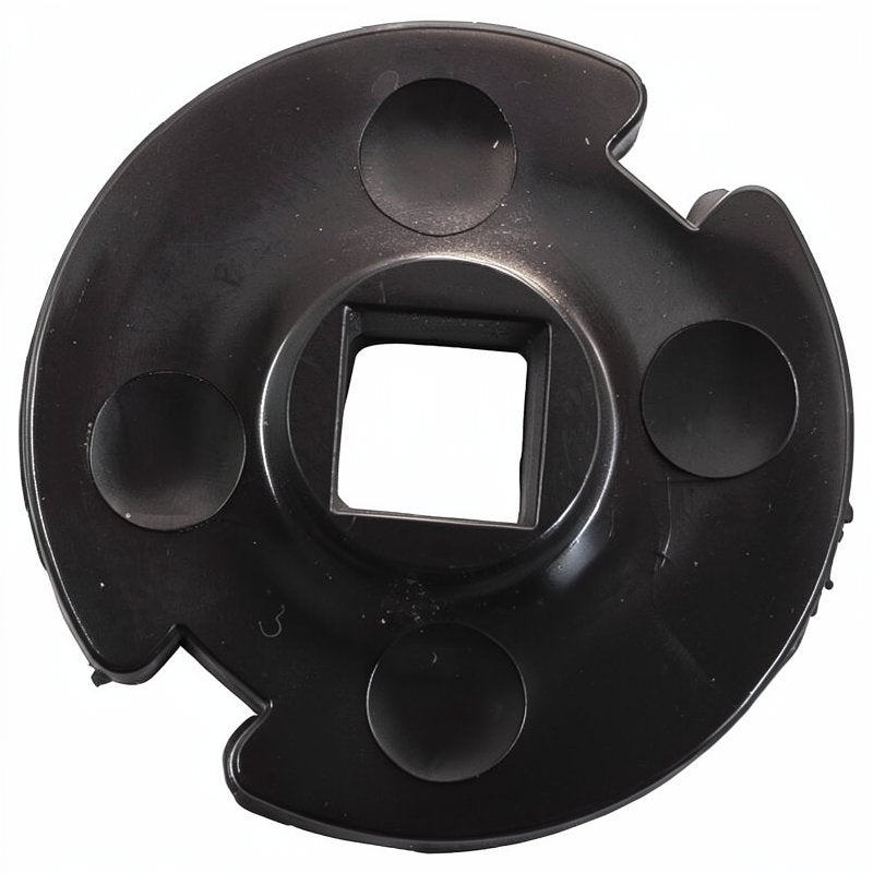 GAGGIA TEL STEAM VALVE KNOB INNER LID