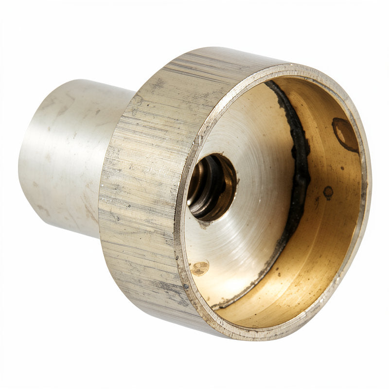 GAGGIA STEAM/WATER VALVE PAD SEAL HOUSING