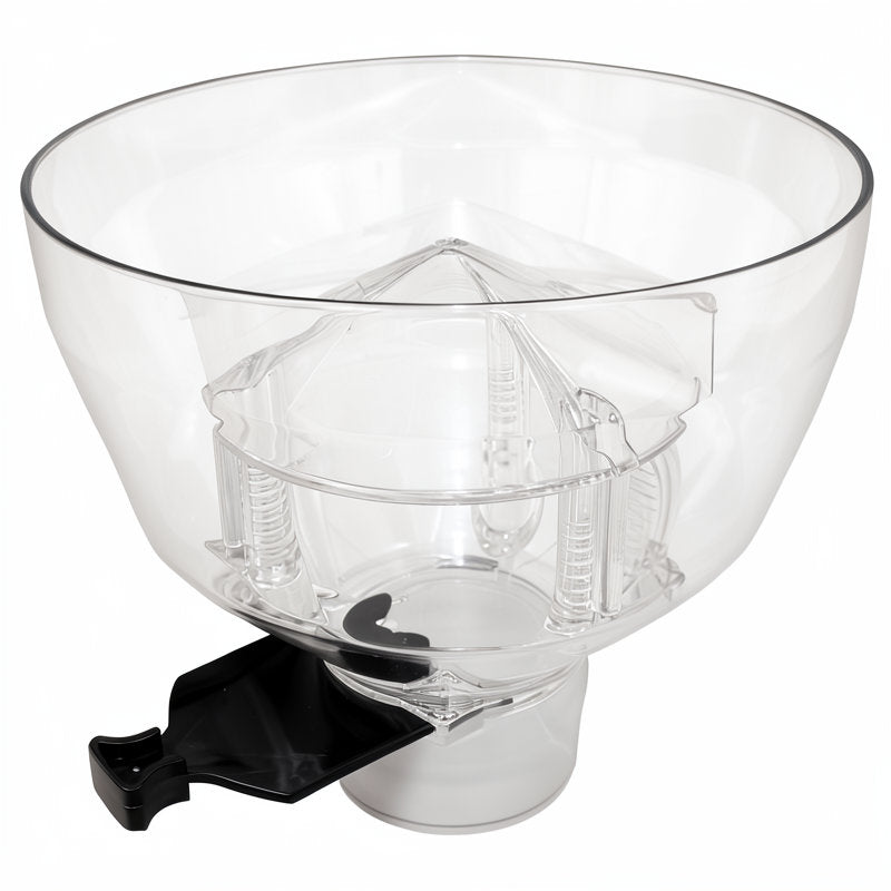 MAZZER MINI HOPPER 0.32KG