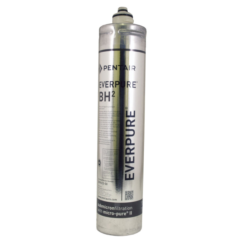 EVERPURE BH2 REPLACEMENT CARTRIDGE
