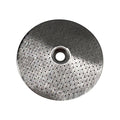 SHOWER PLATE 34MM