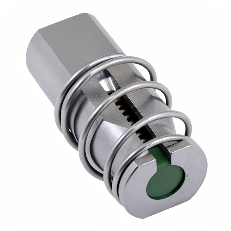SOLENOID CORE VITON