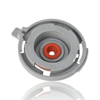 MATRIX WHIPPER BASE AND SEAL