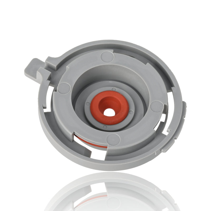 MATRIX WHIPPER BASE AND SEAL