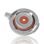 MATRIX WHIPPER BASE AND SEAL