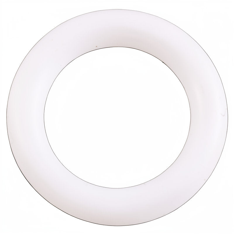 PTFE GASKET 14.5 X 10 X 2MM