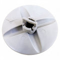 CRANE STENTORFIELD / MATRIX MIXER IMPELLOR