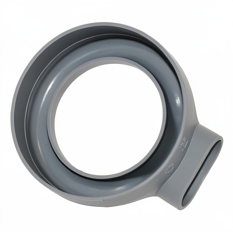 CRANE STENTORFIELD / MATRIX STEAM TRAP GREY