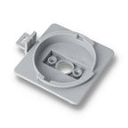 CRANE STENTORFIELD / MATRIX WHIPPER SUPPORT PLATE GREY