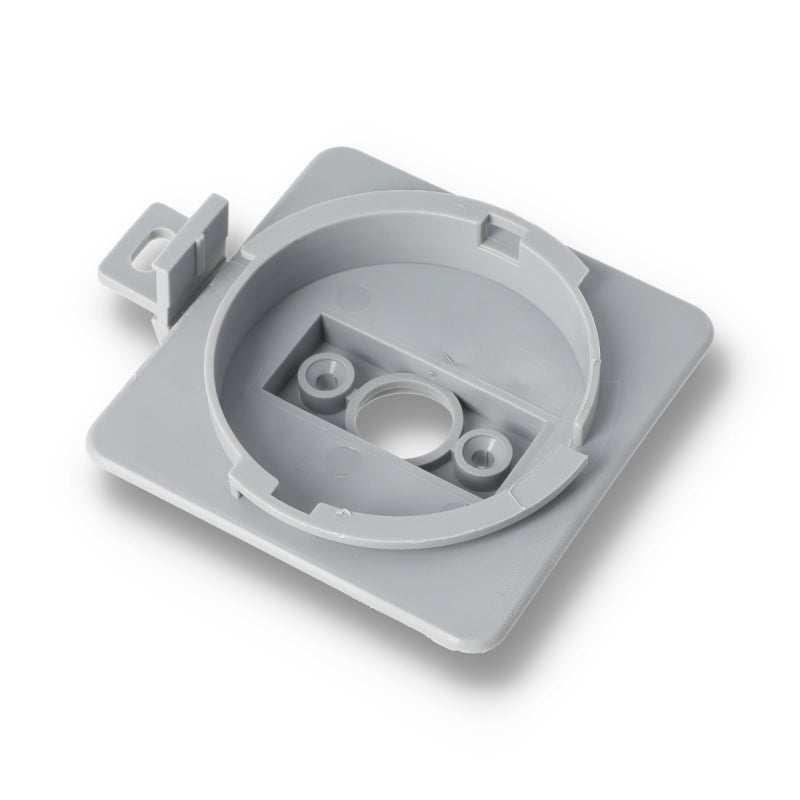 CRANE STENTORFIELD / MATRIX WHIPPER SUPPORT PLATE GREY
