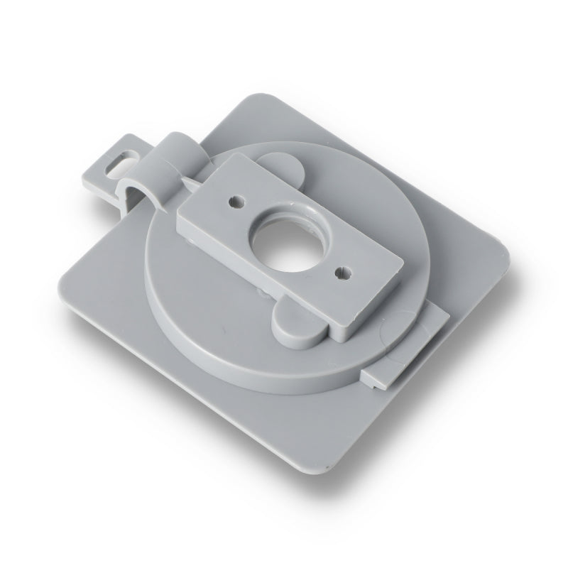 CRANE STENTORFIELD / MATRIX WHIPPER SUPPORT PLATE GREY